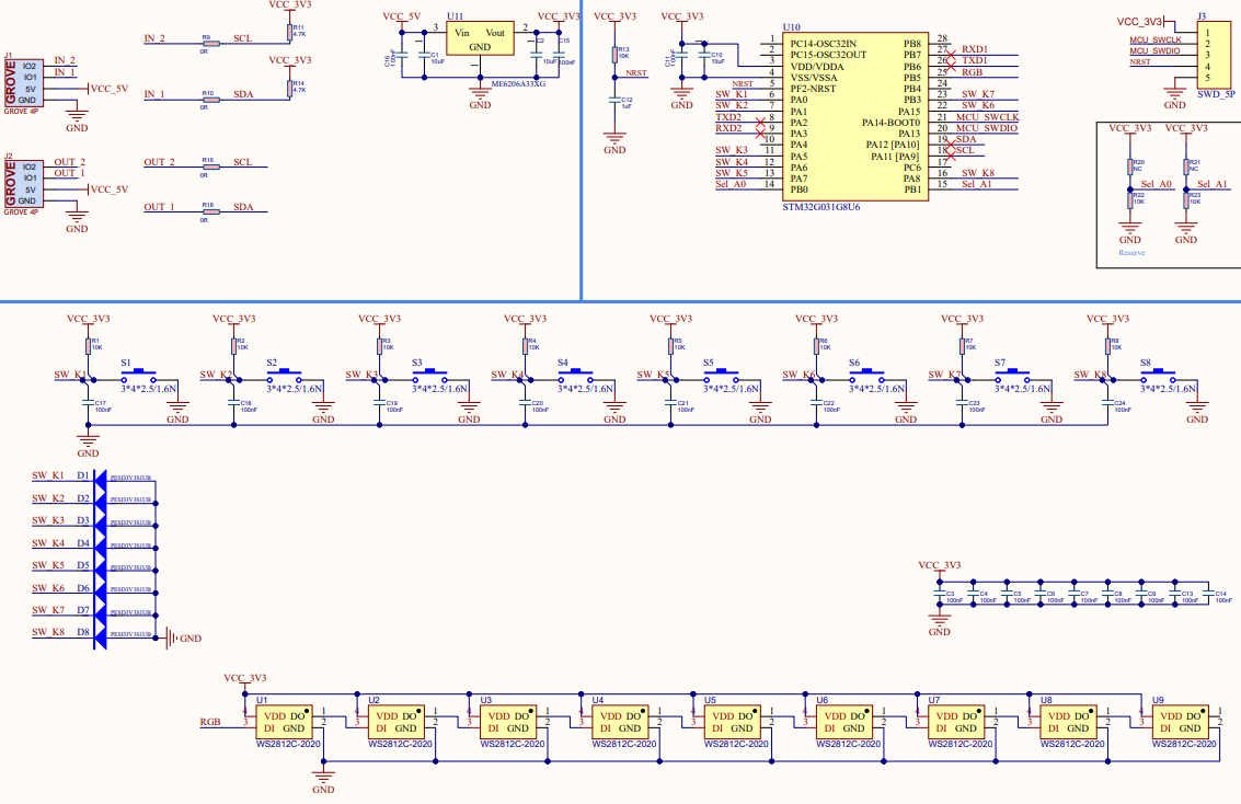 schematics